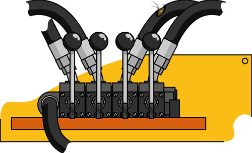 山东威力重工1250吨新能源汽车电池盒液压机如何高效运行？