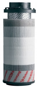 玻璃钢箱体外壳热压成型四柱液压机液压过滤介质介绍